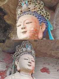 尋訪佛教聖地——探訪資陽區茗山寺。