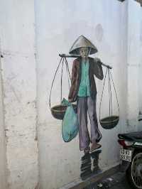 Fresco Village: A Hidden Artistic Gem in Da Nang
