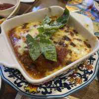 상하이 징인쓰 다양한 나라 맛집들이 모여있는 푸드코드more than eat