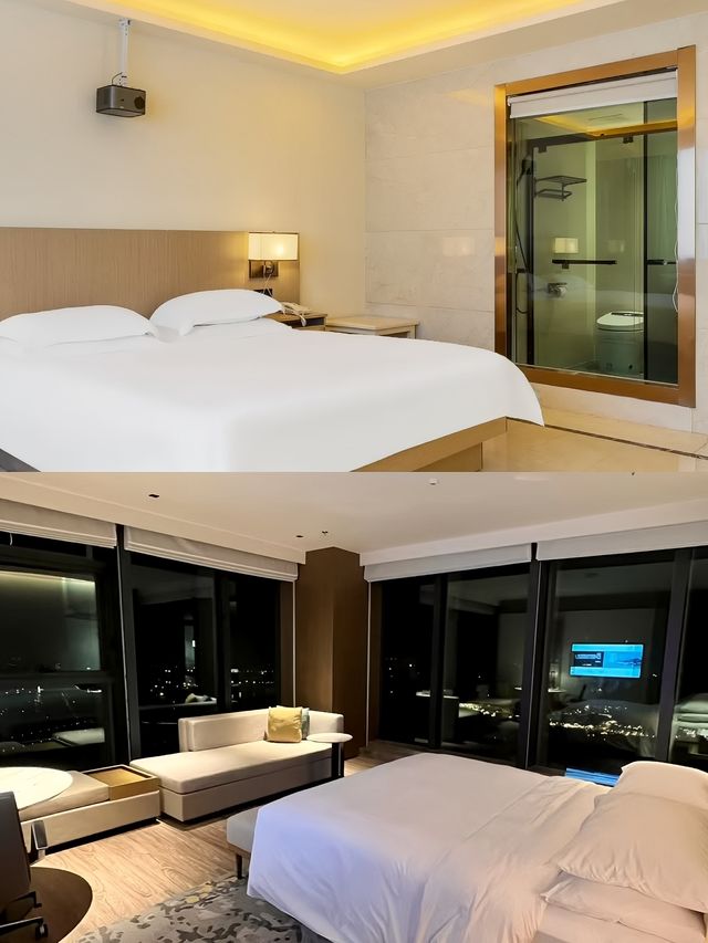 江浙滬反向旅遊龍游，我真的在酒店躺三天。