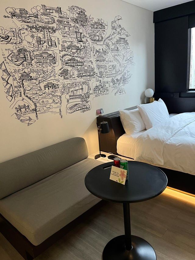 CitiGO 欢阁酒店（昆明翠湖店）。