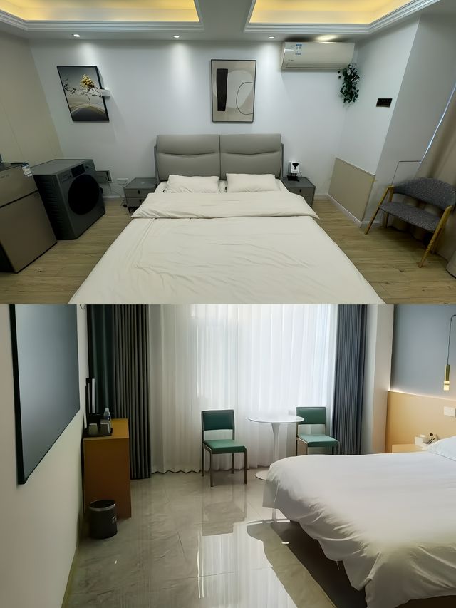 徐州吉川溫泉度假酒店 | 冬日好去處。