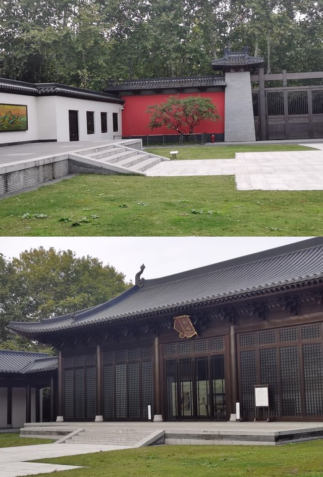 來自皇帝宴會的邀請函，體驗高宗的退休生活。