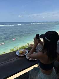 Uluwatu | 小眾海景餐廳！20r擁有整個印度洋。