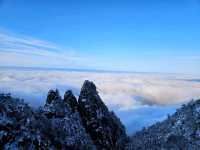 【仙境探秘】老君山，不只是傳說中神仙居住的地方！。