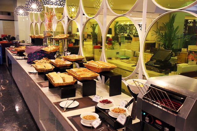 亞庇凱城酒店探秘 | Kota Kinabalu Staycation    酒店：亞庇凱城。