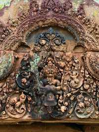 Angkor Wat Attractions Overview (Part 1)