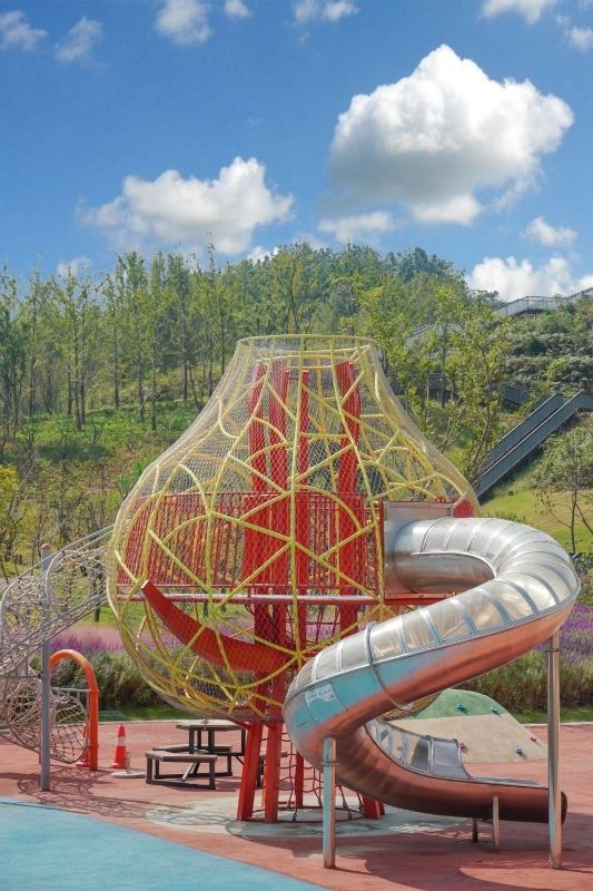 反向旅遊太爽了，一座遊客罕至的河南小城。