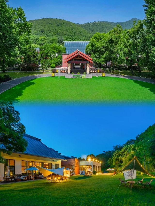 巢湖寶藏度假酒店 | 深業溫泉度假酒店