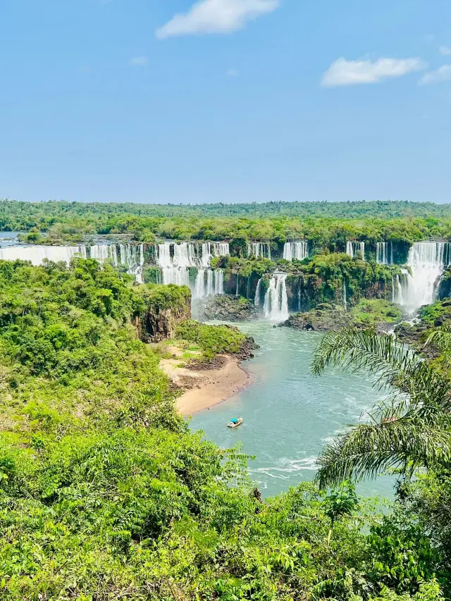 13-Day South America Tour: Escape the Cold This Winter!