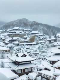 冬季威海美得令人驚嘆！必看18個絕美雪景打卡地