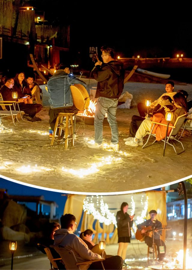 12月廣深大廠團建指南2天1晚電力充滿=