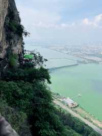 西山區門票是免費的嗎