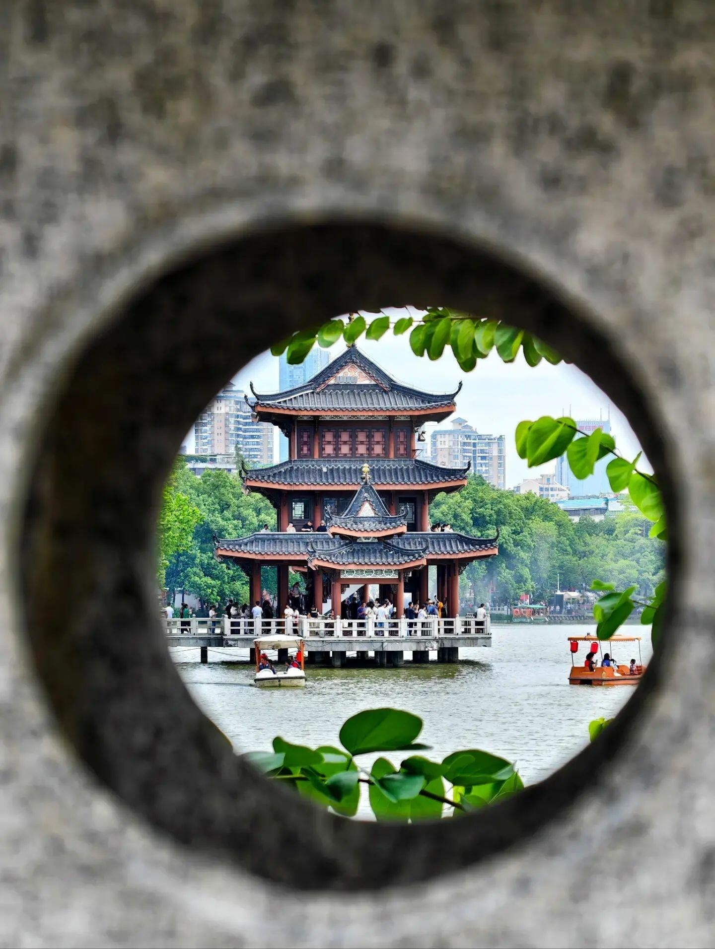 惠州自由行旅遊攻略 (2025): 好去處、熱門景點、行程規劃、住宿美食推薦 | Trip.com