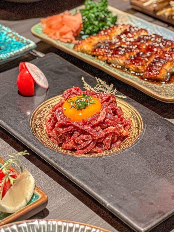 好吃又便宜！！這家日本料理做到了！！！