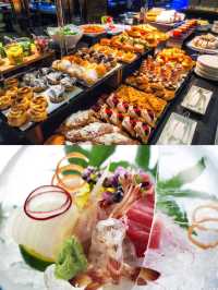 東京香格里拉大酒店