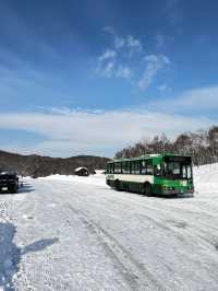 6日暢遊日本 溫泉之旅太寫意