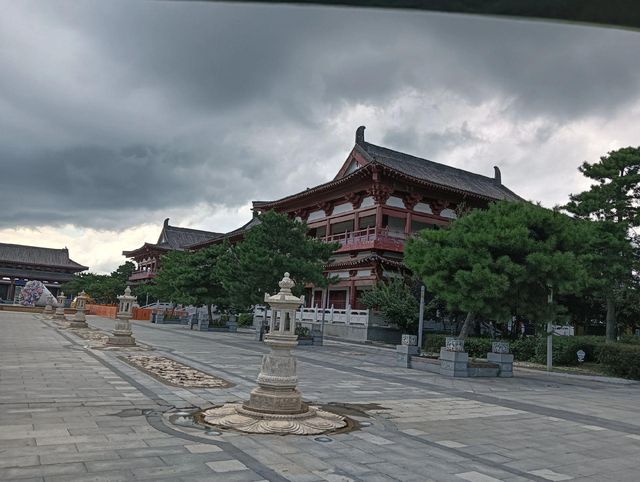 吉林長春｜北湖濕地公園•長春逛公園啦