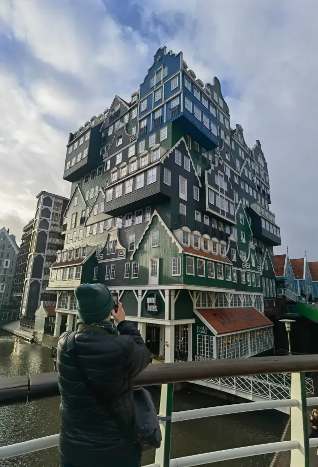 Zaandam LEGOLAND, Netherlands
