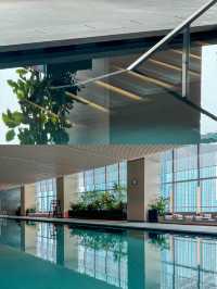 長沙!值得二刷的平價酒店!!太好住了!!