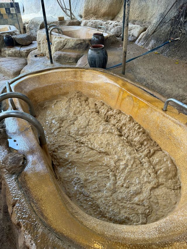 6天越南行 泡溫泉必定不虛此行