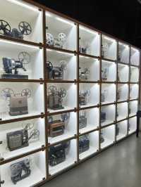 如皋有一處寶藏展館