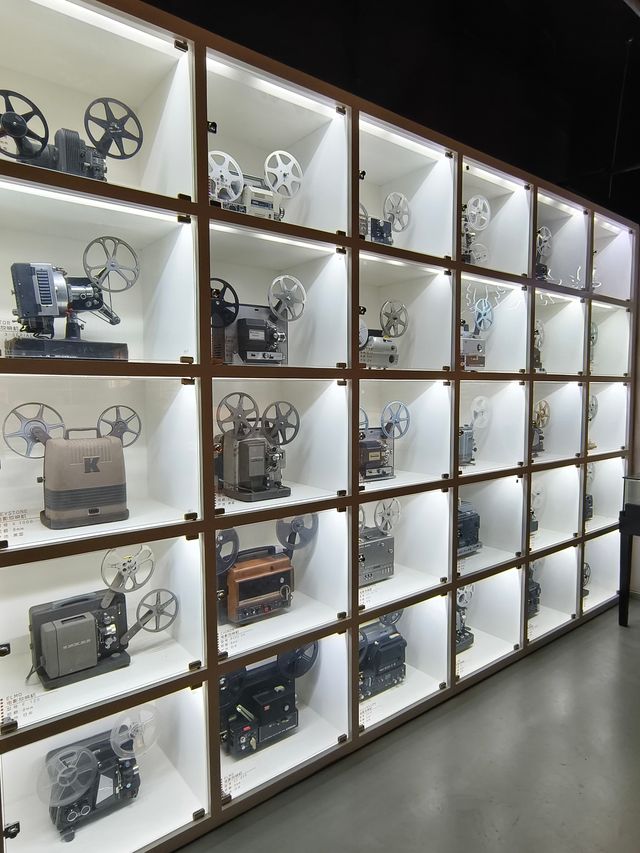 如皋有一處寶藏展館