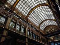 布達佩斯奢華住宿| Parisi Udvar Hotel Budapest    酒店：Par