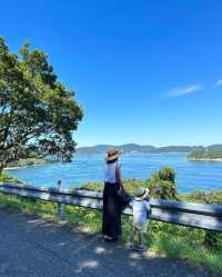 日本！我宣布它才是最放鬆的城市