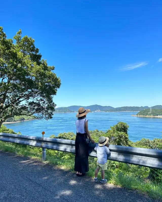 Japan! I declare it the most relaxing city