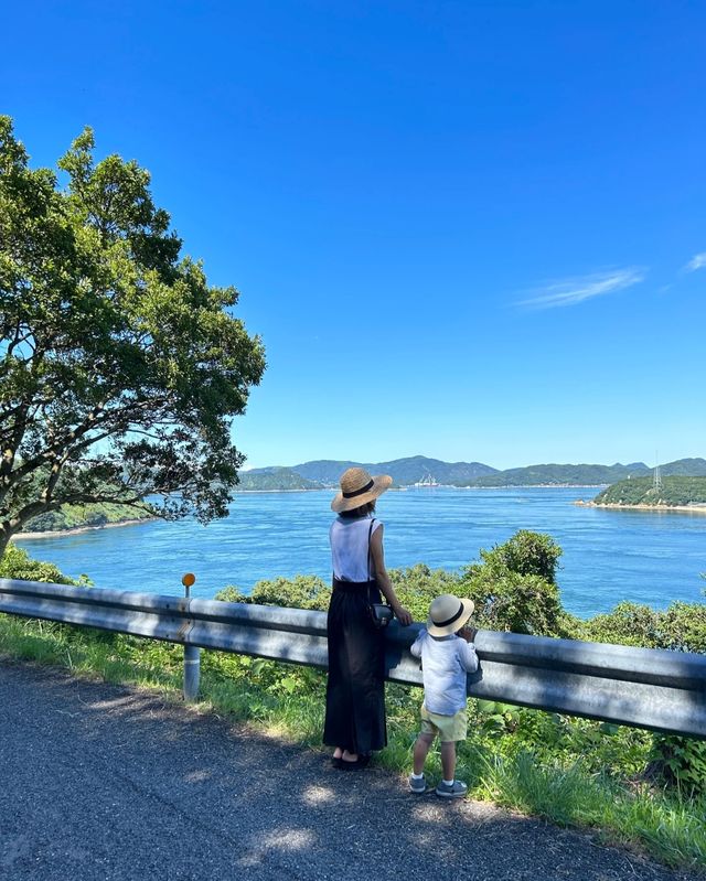 日本！我宣布它才是最放鬆的城市