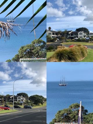 New Zealand | Whangaparaoa Lodge Experience