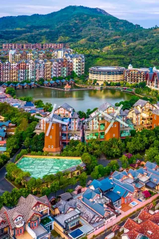 Heyuan discount