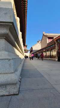 大悲禪院——天津最靈驗最好祈福寶地