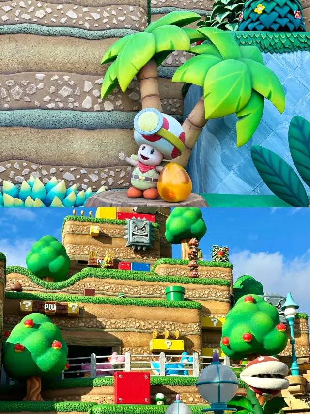 일본 유니버설 스튜디오에서 지친 채 돌아왔습니다. 제 조언은 다음과 같습니다...