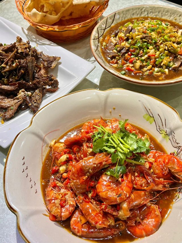 全國各地美食——贛州篇（附帶旅遊攻略）