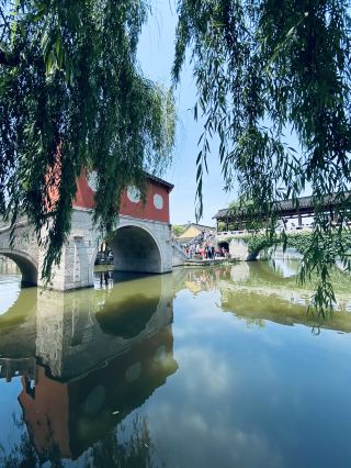 Zhejiang - Anchang Ancient Town 7/7