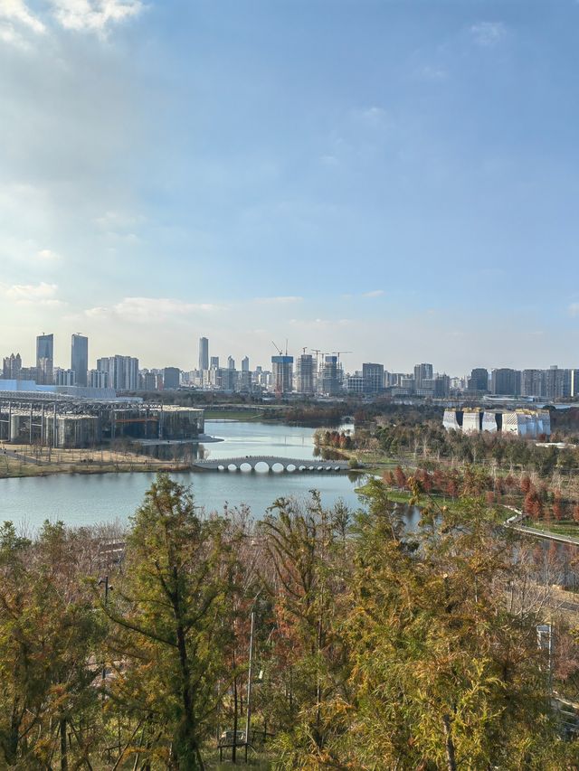 聽說這是全網吐槽的第一山