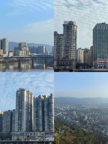 達州：巴渠大地的千年戀歌