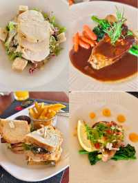 Dining Experience on Velaa Private Island
