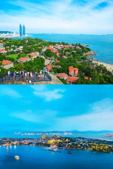 1元起購！廈門思明區文旅消費券開搶啦！