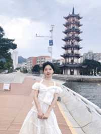 深圳市燈塔圖書館