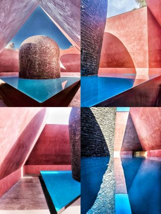 The beauty of the National Gallery of Australia