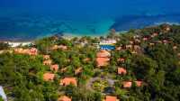 富國島寧靜天堂 | Green Bay Resort   酒店：富國島綠灣Spa度假村  地址