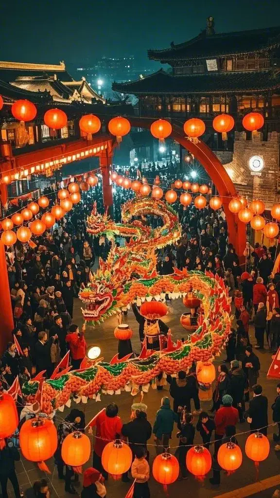 Beijing Travel Guide