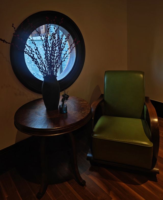 巴金圖書館