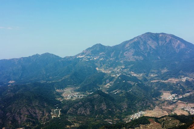 漳州通靈寺祈福