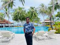 庫魯巴椰子島 | 馬爾代夫夢幻酒店 Kurumba Maldives   酒店：庫魯巴酒店（Kur