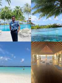 庫魯巴椰子島 | 馬爾代夫夢幻酒店 Kurumba Maldives   酒店：庫魯巴酒店（Kur