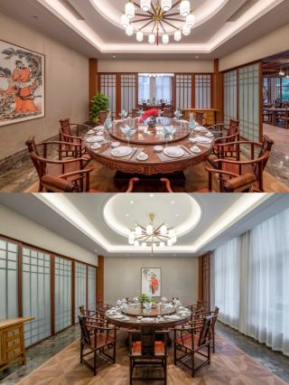 準備來聊城 快來住寶藏酒店